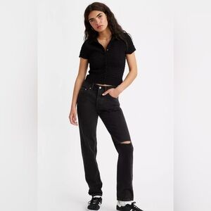 Levi’s 501 Jeans
